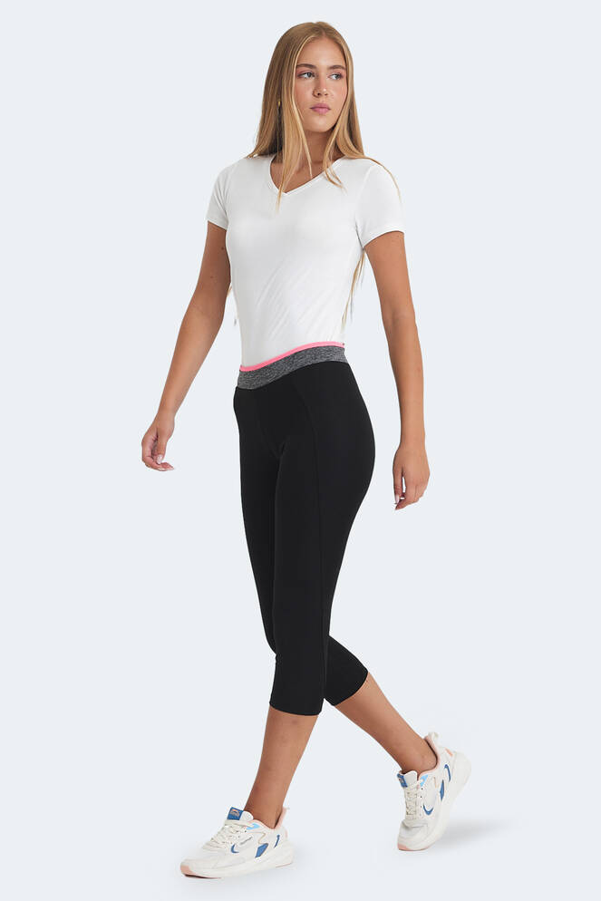 Slazenger RATNA Women's Leggings Black