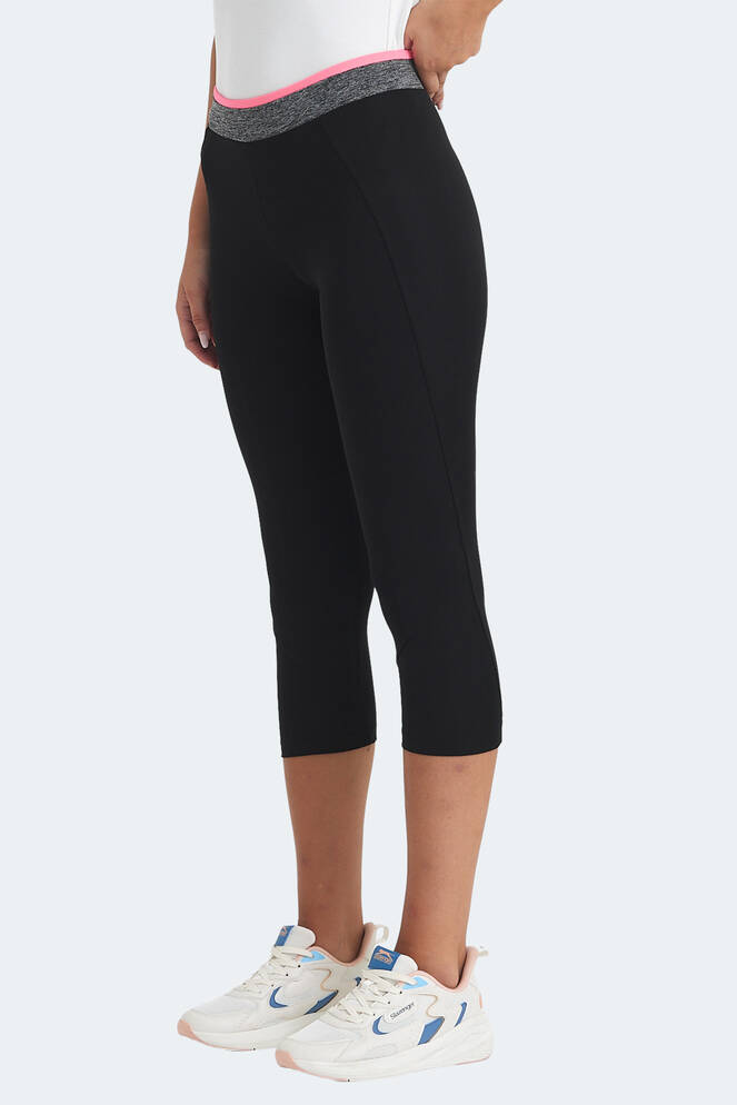 Slazenger RATNA Women's Leggings Black