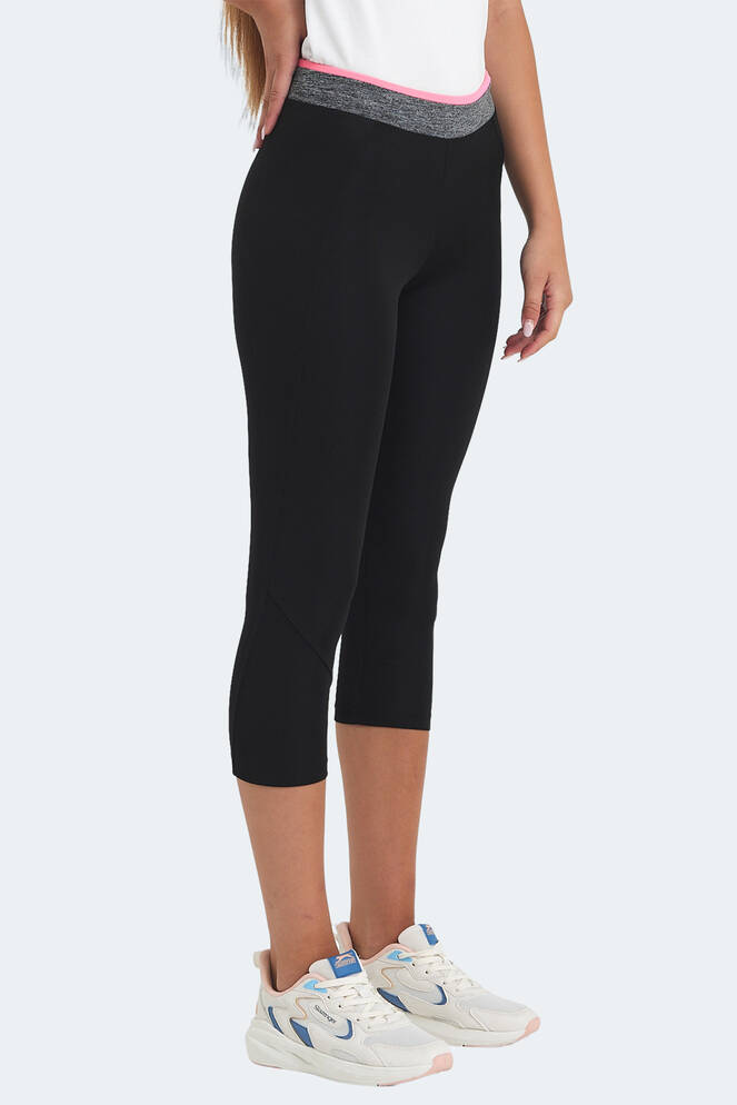 Slazenger RATNA Women's Leggings Black