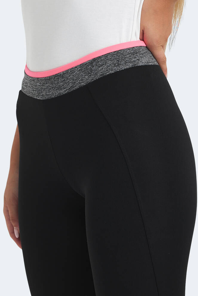 Slazenger RATNA Women's Leggings Black