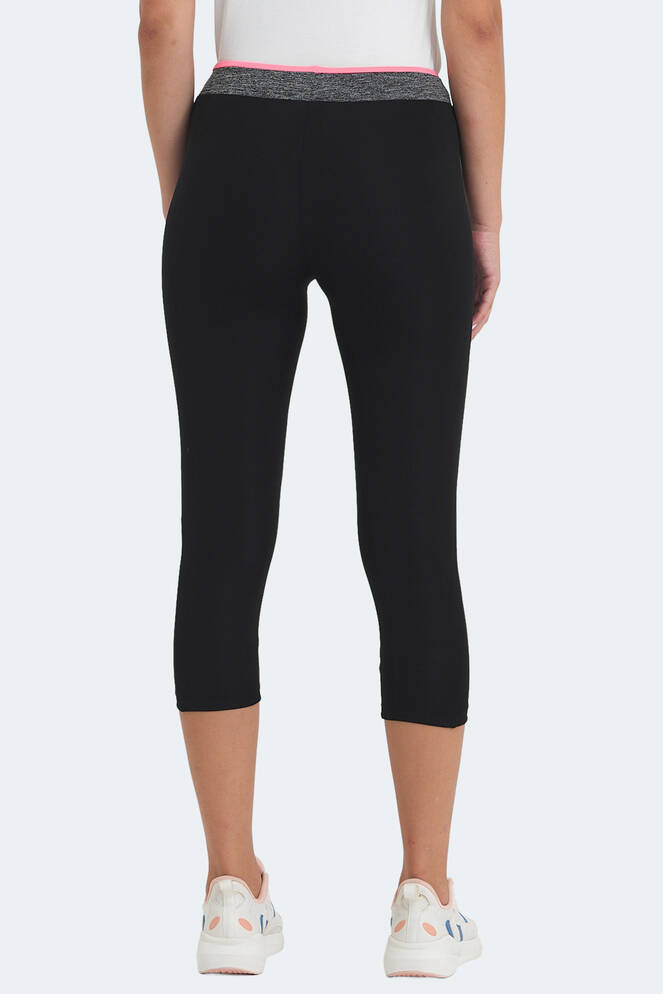 Slazenger RATNA Women's Leggings Black