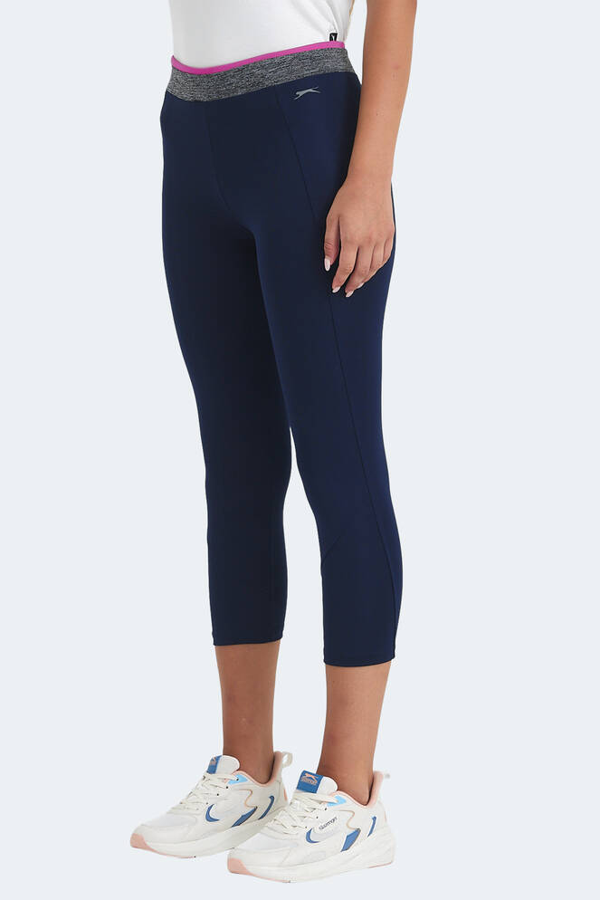 Slazenger RATNA Women's Leggings Navy