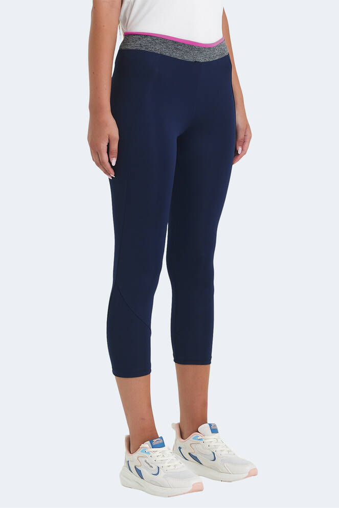 Slazenger RATNA Women's Leggings Navy