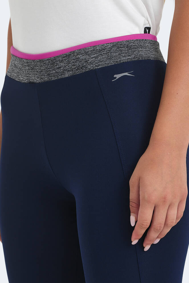 Slazenger RATNA Women's Leggings Navy