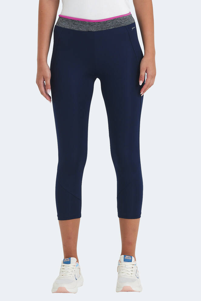 Slazenger RATNA Women's Leggings Navy