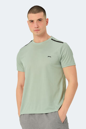 Slazenger - Slazenger READ Men's T-Shirt Mint