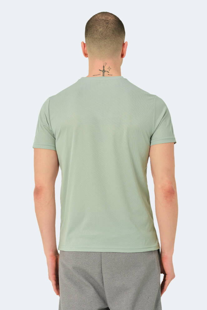 Slazenger READ Men's T-Shirt Mint