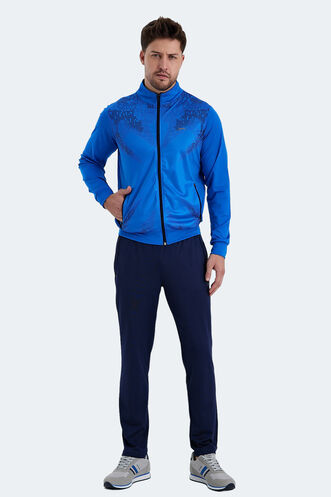 Slazenger - Slazenger RECOGNIZE Men's Tracksuit Royal Blue