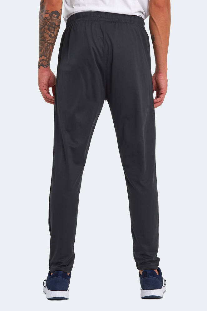 Slazenger RECOVER Men's Sweatpants Dark Grey