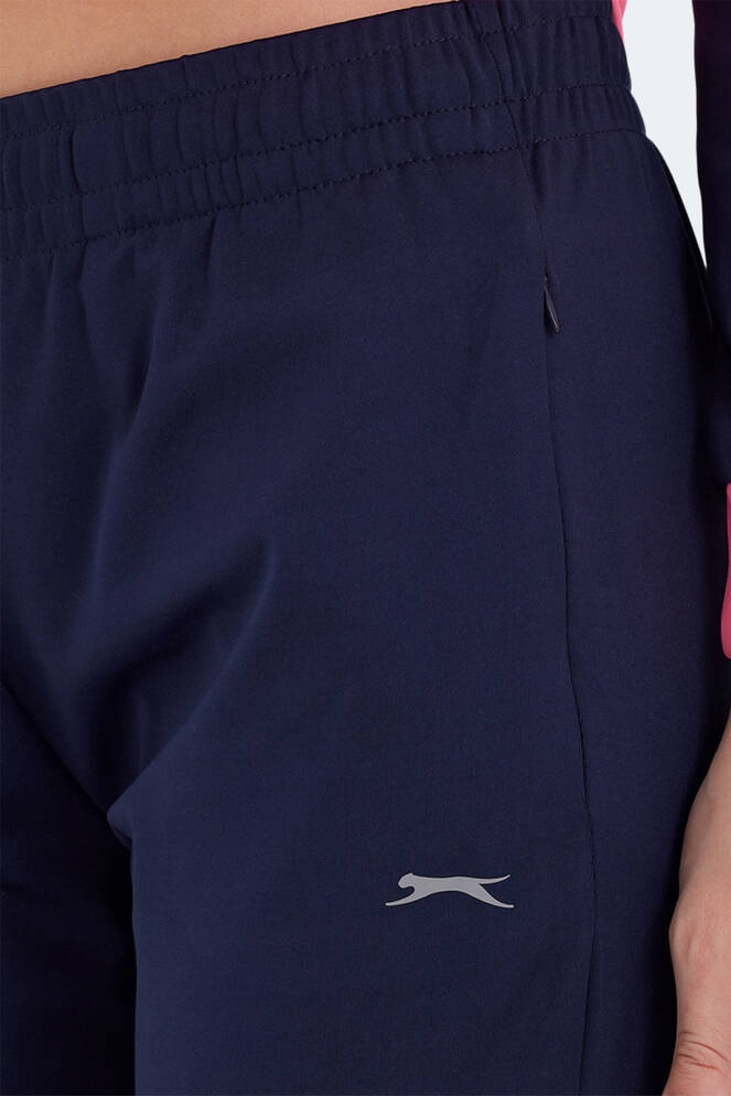 Slazenger RECTOR Kadın Eşofman Takımı Fuşya