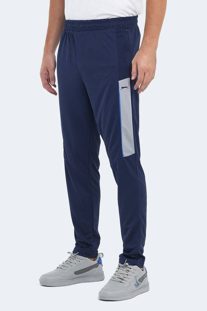 Slazenger REEM Men's Tracksuit Bottoms Navy