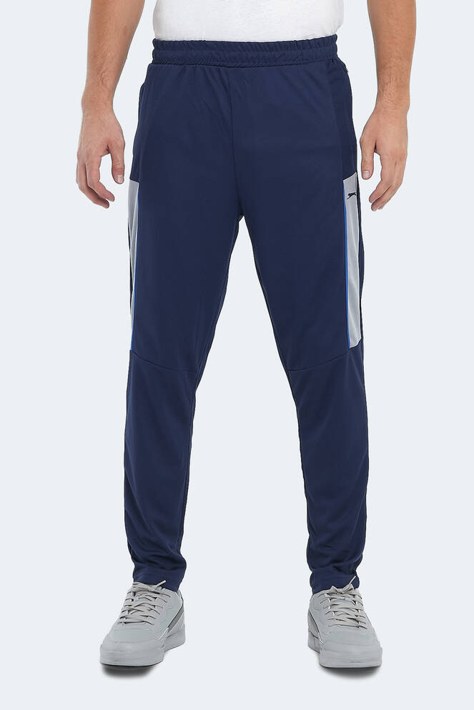 Slazenger REEM Men's Tracksuit Bottoms Navy