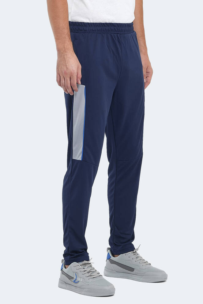 Slazenger REEM Men's Tracksuit Bottoms Navy