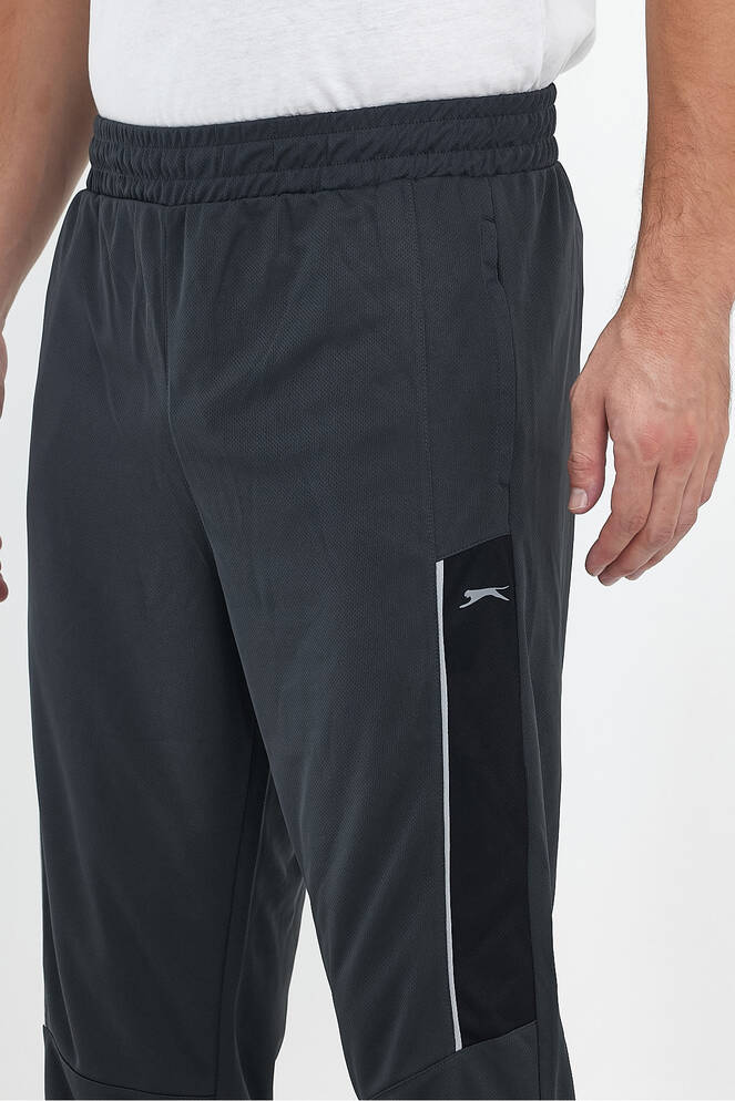 Slazenger REEM Men's Tracksuit Bottoms Dark Grey