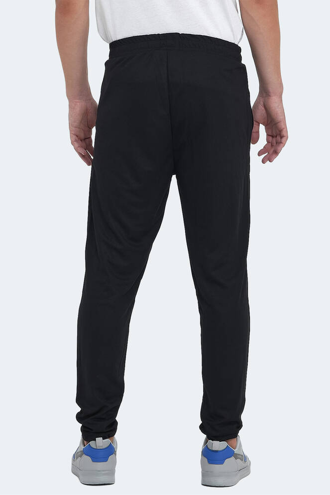 Slazenger REEM Men's Tracksuit Bottoms Black