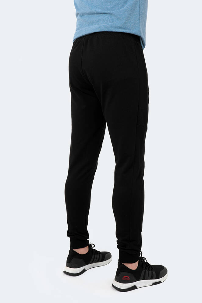 Slazenger REETA Men's Tracksuit Bottoms Black