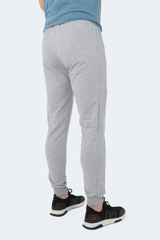 Slazenger REETA Men's Tracksuit Bottoms Gray