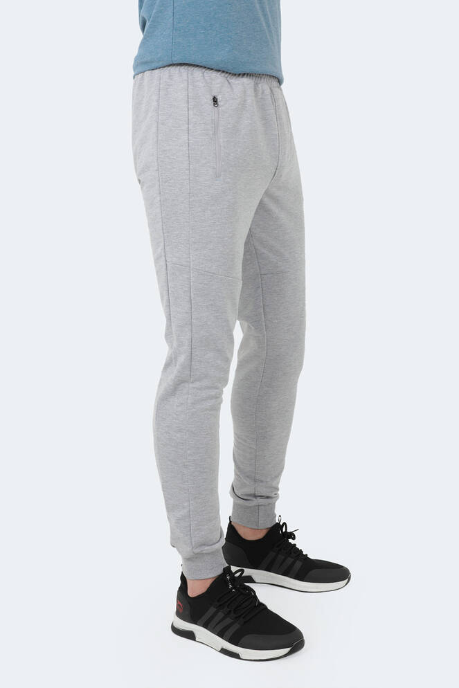 Slazenger REETA Men's Tracksuit Bottoms Gray