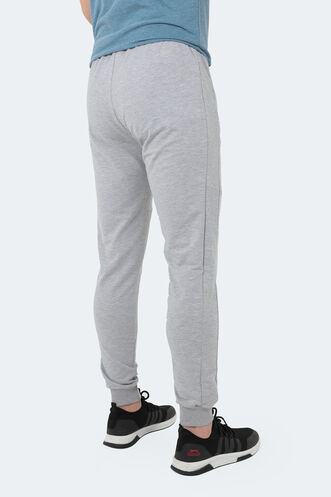 Slazenger REETA Men's Tracksuit Bottoms Gray - Thumbnail