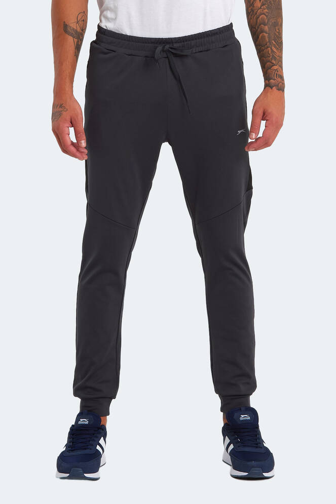 Slazenger REGION Men's Sweatpants Dark Grey