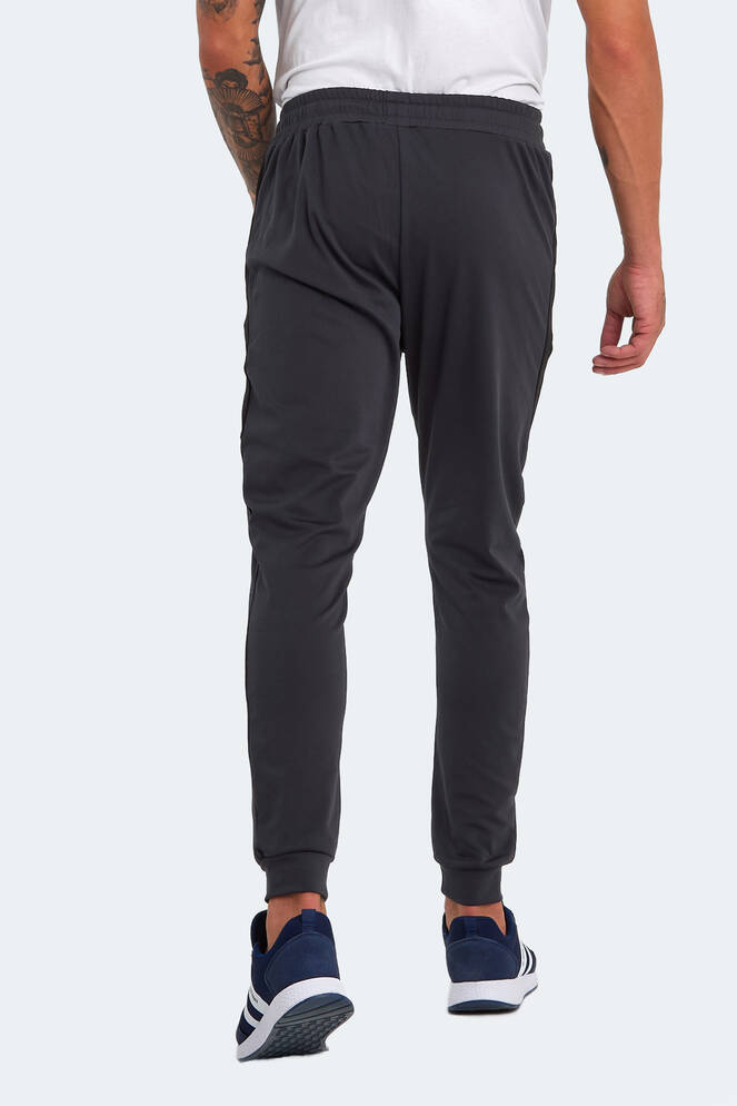 Slazenger REGION Men's Sweatpants Dark Grey