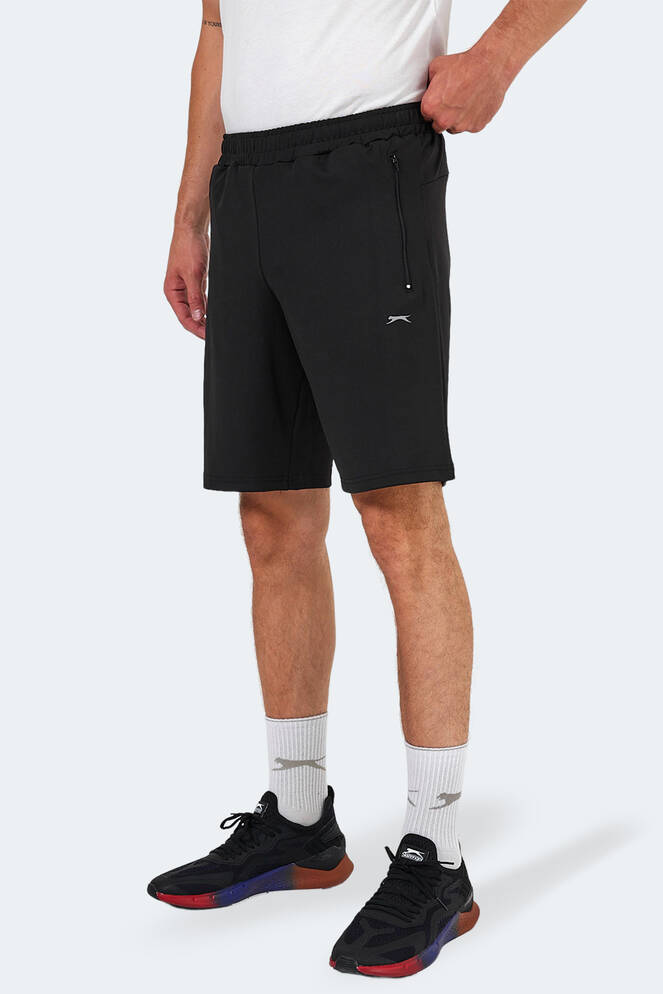 Slazenger REIDAR Men's Shorts Black