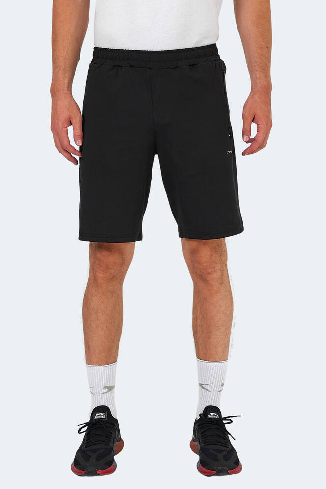 Slazenger REIDAR Men's Shorts Black