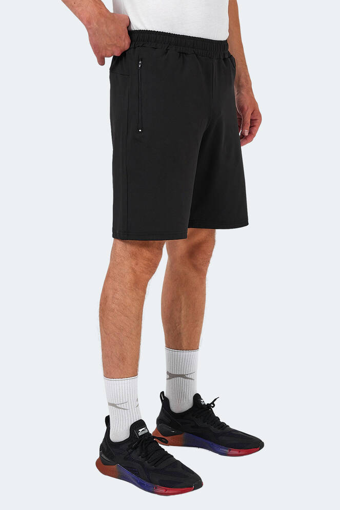 Slazenger REIDAR Men's Shorts Black