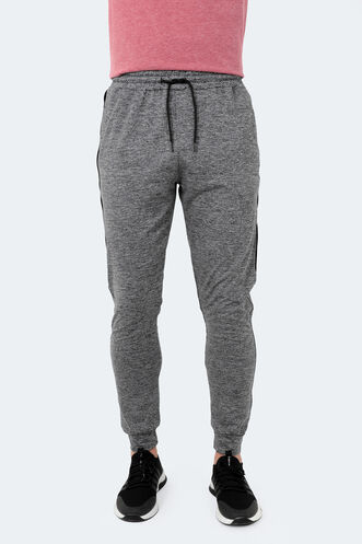 Slazenger REINO Men's Tracksuit Bottoms Gray - Thumbnail