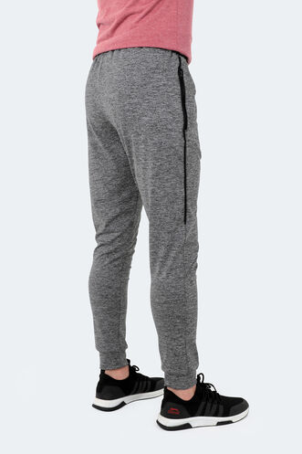 Slazenger REINO Men's Tracksuit Bottoms Gray - Thumbnail