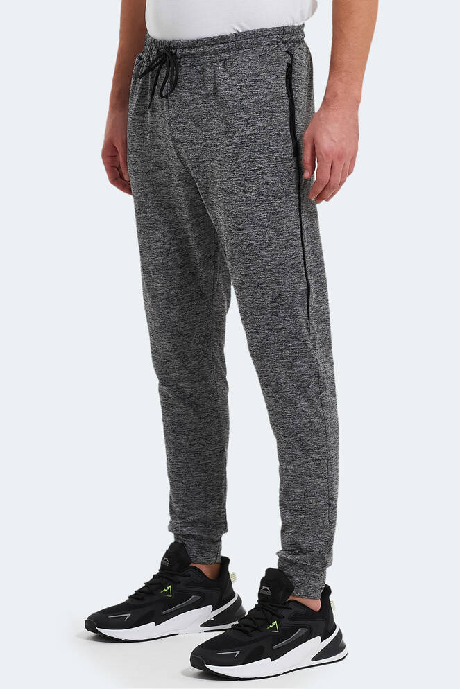 Slazenger REINO Men's Tracksuit Bottoms Gray