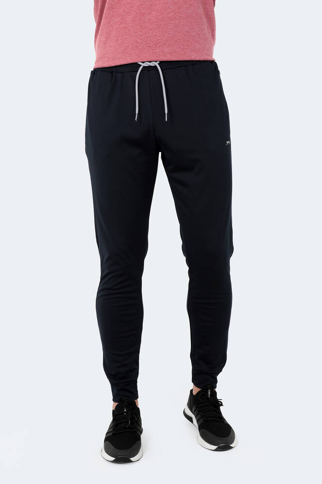 Slazenger REINO Men's Tracksuit Bottoms Navy