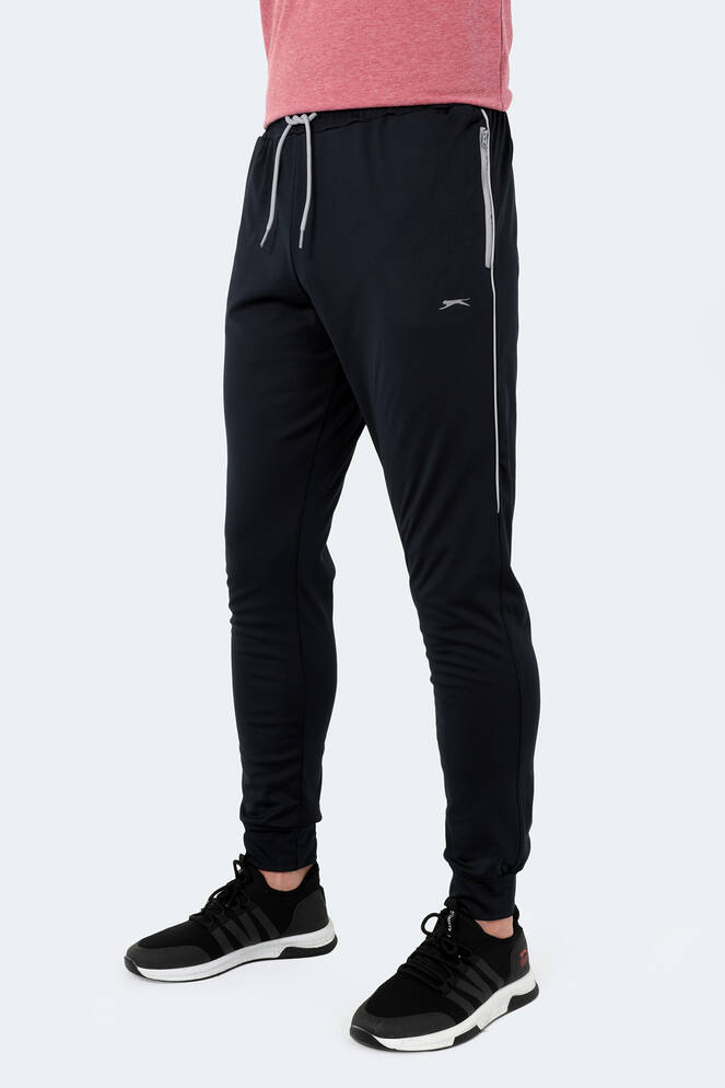 Slazenger REINO Men's Tracksuit Bottoms Navy