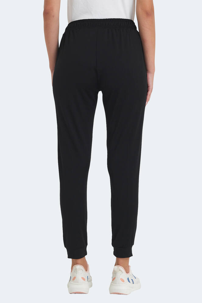 Slazenger REJECT Women's Sweatpants Black