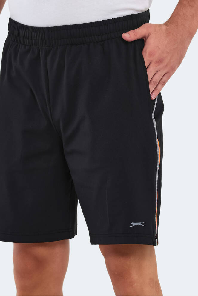 Slazenger REMOTE Men's Shorts Black