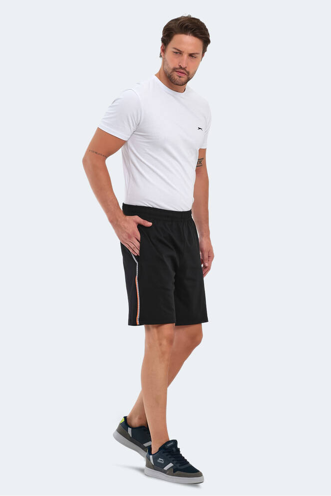 Slazenger REMOTE Men's Shorts Black