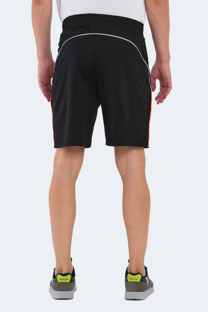 Slazenger REMOTE Men's Shorts Black