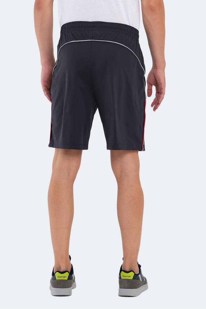 Slazenger REMOTE Men's Shorts Dark Grey