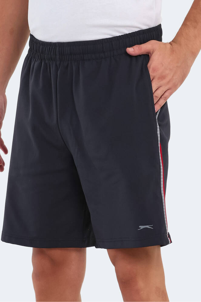 Slazenger REMOTE Men's Shorts Dark Grey