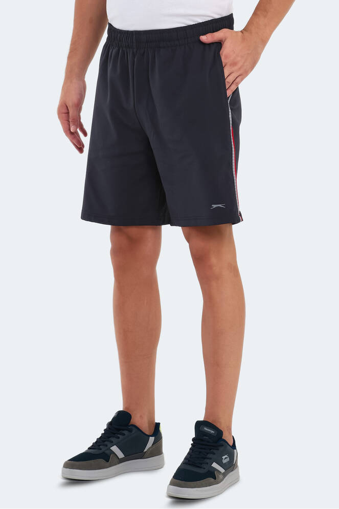 Slazenger REMOTE Men's Shorts Dark Grey