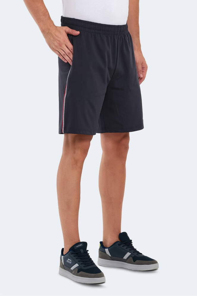 Slazenger REMOTE Men's Shorts Dark Grey