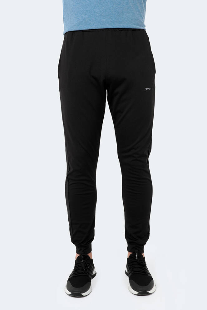 Slazenger RENE Men's Sweatpants Black