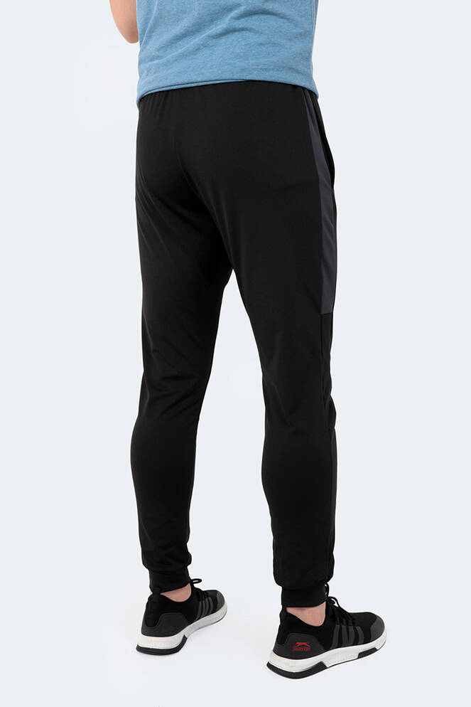 Slazenger RENE Men's Sweatpants Black