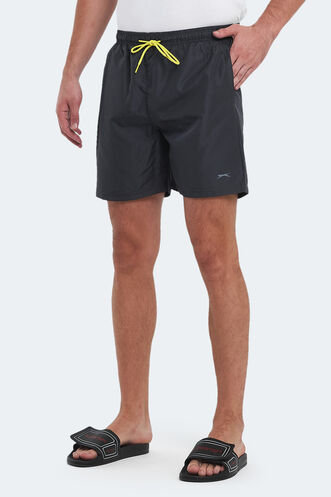 Slazenger - Slazenger RENO Men's Swim Shorts Dark Grey