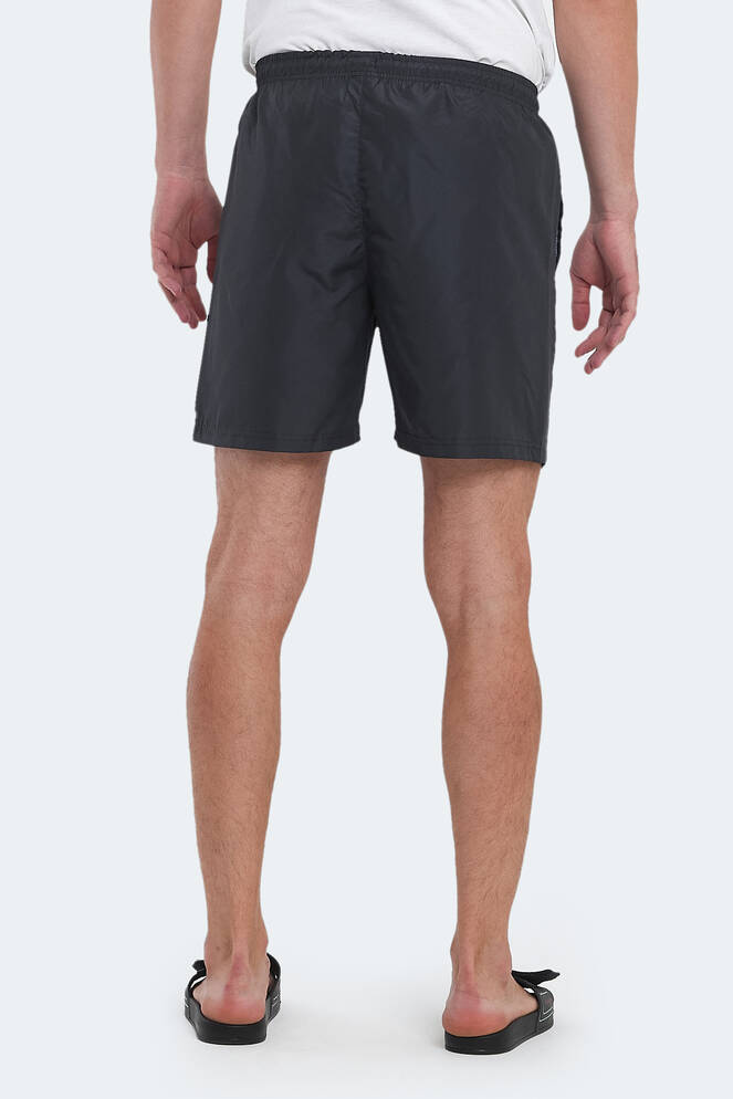 Slazenger RENO Men's Swim Shorts Dark Grey