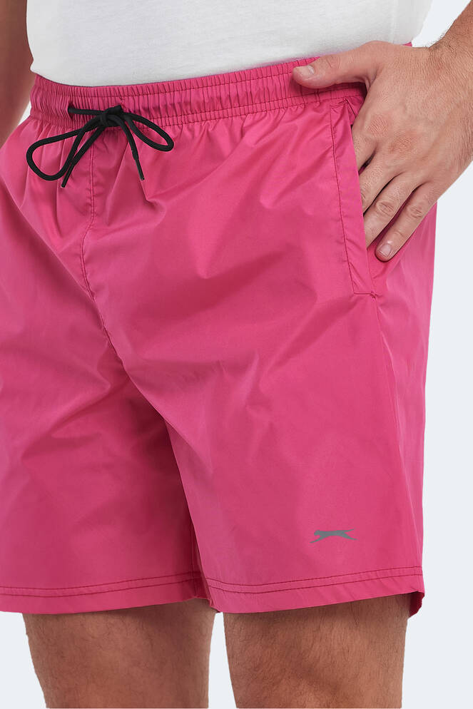 Slazenger RENO Men's Swim Shorts Fuchsia