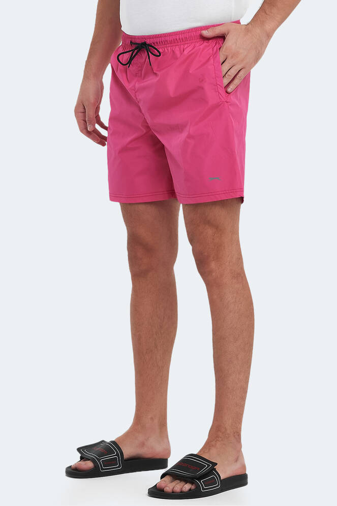 Slazenger RENO Men's Swim Shorts Fuchsia