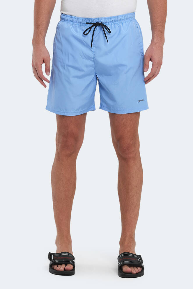 Slazenger RENO Men's Swim Shorts Blue