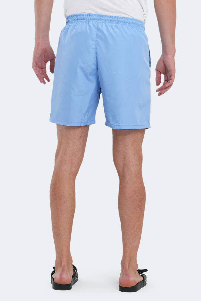 Slazenger RENO Men's Swim Shorts Blue