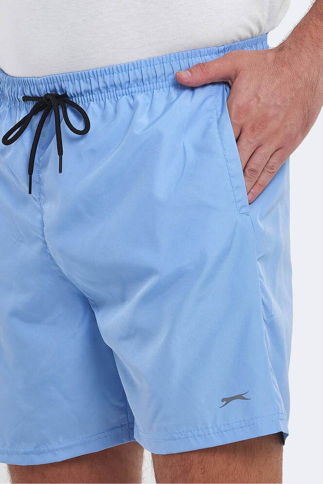 Slazenger RENO Men's Swim Shorts Blue